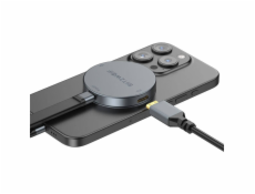 Magnetický SSD disk BlitzWolf BW-SSD4 256 GB