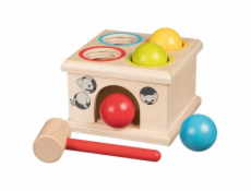 Goki Zatloukačka Chyť myšku Fidu