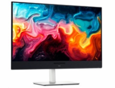 Dell Plus S3225QC - OLED monitor - 32  (31.6  zobrazitelný) - 3840 x 2160 4K @ 120 Hz - 1000 cd/m? - 1500000:1 - DisplayHDR 400 True Black - 0.03 ms - HDMI, USB-C - reproduktory - s 3 roky záruka s Ad