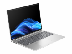 HP NTB EliteBook 6 G1iR 16i C5-120U WUXGA 300FHD, 1x16GB, 512GB, ax/6E, BT, FpS, backlit keyb, Win11Pro, 3y onsite
