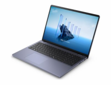 Dell 16 DC16251 - Intel Core 5 - 120U / až 5 GHz - Win 11 Pro - Intel Graphics - 16 GB RAM - 512 GB SSD NVMe - 16  IPS 1920 x 1200 (Full HD Plus) - Wi-Fi 6E - půlnoční modř - BTP - s 3 roky ProSupport