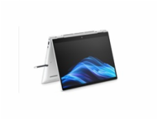 HP EliteBook 8 Flip G1i Notebook AI - Překlopitelný design - Intel Core Ultra 5 - 225U / až 4.8 GHz - Win 11 Pro - Intel Graphics - 32 GB RAM - 512 GB SSD NVMe - 13.3  IPS dotyková obrazovka 1920 x 12