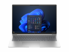HP EliteBook 6 G1i Notebook AI - Design se závěsem 177 stupňů - Intel Core Ultra 5 - 225U / až 4.8 GHz - Win 11 Pro - Intel Graphics - 16 GB RAM - 512 GB SSD NVMe - 16  IPS 1920 x 1200 - Gigabit Ether
