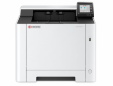 Kyocera ECOSYS PA2600cwx, tiskárna, laserová, barevná, A4, duplex, 1200x1200, RJ-45, USB, wifi