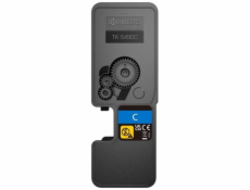 Kyocera Toner cyan na 2 400 A4 (při 5% pokrytí), pro PA2101, MA2101