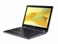 ACER NTB Chromebook Spin 512 (R857TN-TCO-C1W8Z),N150,12.2 WUXGA,8G,128GB eMMC,UHD,Chrome OS EDU,Black