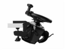 Thrustmaster T128 SimTask Pack - Sada volantu a pedálů T128+SimTask Farming Kit,PS5/4/PC (4160648)