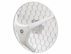 Venkovní jednotka Mikrotik LHG 5 ax  Venkovní jednotka Mikrotik LHG 5 ax