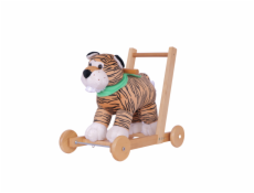 Odrážedlo Tygr
