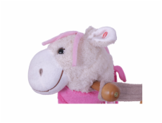 Houpací kůň Lady Chita