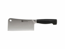 Zwilling Vier Sterne Hackmesser 15cm