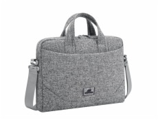 Rivacase 7921 Laptop Tasche 14  hellgrau