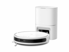TP-Link Tapo RV20 Max Plus robotický vysavač s mopem a stanicí (LiDAR, 2,4 GHz, BT, bílý)
