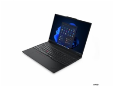 Lenovo ThinkPad  E16 Gen3 Ryzen5 230 16GB 512GB-SSD 16 WUXGA IPS AG IntegRadeon Win11Pro Black