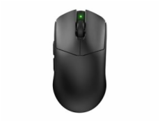 COUGAR herní myš bezdrátová/drátová REVENGER PRO 4K BLACK, čip PixArt 3395, 26000dpi, 650 IPS, 55g 