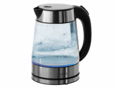 Lafe 47618 Electric Kettle Essential Glass 1.7L