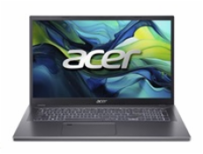 ACER NTB Aspire 17 (A17-51GM-51N4),Core5 120U,17.3 FHD,16GB,1TB SSD,RTX 2050,W11P,Gray