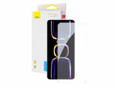 Baseus Tempered-Glass Screen Protector pro Redmi K60/K60 Pro