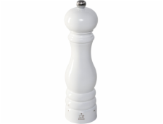 Peugeot Paris Salzmühle 22 cm uSelect Z weiß lackiert Holz