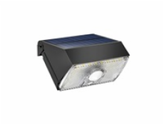 Viking venkovní solární LED světlo SR11 s pohybovým senzorem