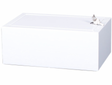 Conexpro montážní skříň na stěnu 300x200x120