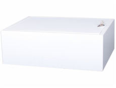 Conexpro montážní skříň na stěnu 520x400x180