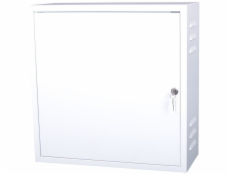 Conexpro montážní skříň na stěnu 500x500x200, ventilace