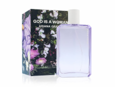 Ariana Grande God Is A Woman EdP 50 ml Pro ženy