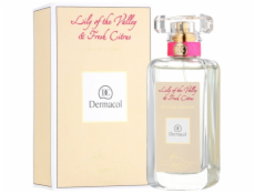Dermacol Lily of the Valley & Fresh Citrus EdP 50 ml Pro ženy