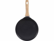 Lamart LT1289 Pánev na palačinky NATUR, 25 cm