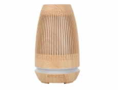 Airbi aroma difuzér s možností osvětlení SENSE - světlé dřevo