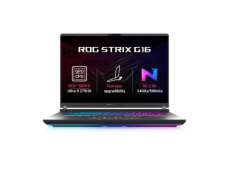 ASUS NTB ROG Strix G16 (G615LR-NEBULA006W), Ultra 9-275HX, 16  2560 x 1600, 32GB, 1TB SSD, RTX 5070Ti, W11 Home, Gray