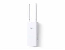 TP-Link TL-MR100-Outdoor venkovní WiiFi4 LTE router (N300, 4G LTE, 2,4GHz, 1x100Mb/s LAN, 1x100Mb/s LAN/WAN, 1xnanoSIM) TP-Link TL-MR100-Outdoor venkovní WiiFi4 LTE router (N300, 4G LTE, 2,4GHz, 1x100Mb/s LAN, 1x100Mb/s LAN/WAN, 1xnanoSIM)