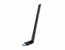 USB klient TP-Link Archer TX35U PLUS AX 1800 adaptér, 2,4/5GHz, USB 3.0 USB klient TP-Link Archer TX35U PLUS AX 1800 adaptér, 2,4/5GHz, USB 3.0
