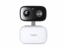 Tapo C216 In/Outdoor Pan/Tilt Security Wi-Fi Cam.
