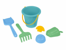 Lena Pískový set 6 dílů