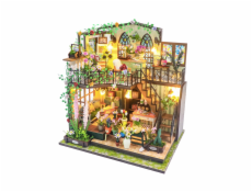 2Kids Toys Miniatura domečku Darcyin květinový dům