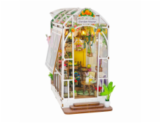 2Kids Toys Miniatura domečku Zahradní domek