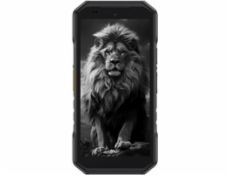 ULEFONE Chytrý telefon Armor X32 Pro 5G 8/256GB IP69K Černý