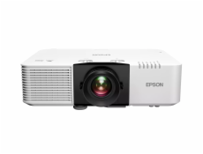 EPSON projektor EB-L890U, 8000ANSI, WUXGA, HDMI, USB, NFC, Airplay