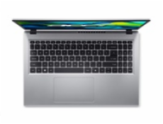 ACER NTB Aspire Go 15 (AG15-32P-36QM),Core3 N355,15.6 FHD,8GB,512GB SSD,Intel Graphics,W11H,Silver ACER NTB Aspire Go 15 (AG15-32P-36QM),Core3 N355,15.6 FHD,8GB,512GB SSD,Intel Graphics,W11H,Silver