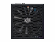 Cooler Master zdroj 850W MWE Gold 3 (GXII), 120mm, 80+ Gold, Plně modulární, ATX 3.1