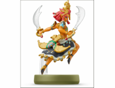 Nintendo amiibo Riju The Legend of Zelda Collection