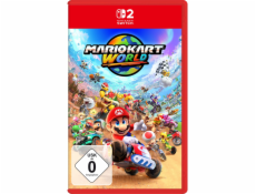 Nintendo Mario Kart World