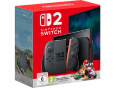 NS2 Nintendo Switch 2 + Mario Kart World NS2 Nintendo Switch 2 + Mario Kart World