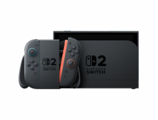 NS2 Nintendo Switch 2
