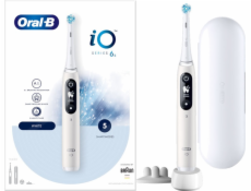 Oral-B Series iO 6 White
