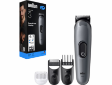 Braun Series 3 MGK3410