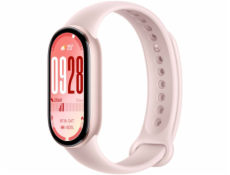 Xiaomi Smart Band 10 Mystic Rose