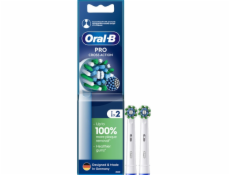 Oral-B kartáčkové hlavice Pro Cross Acti